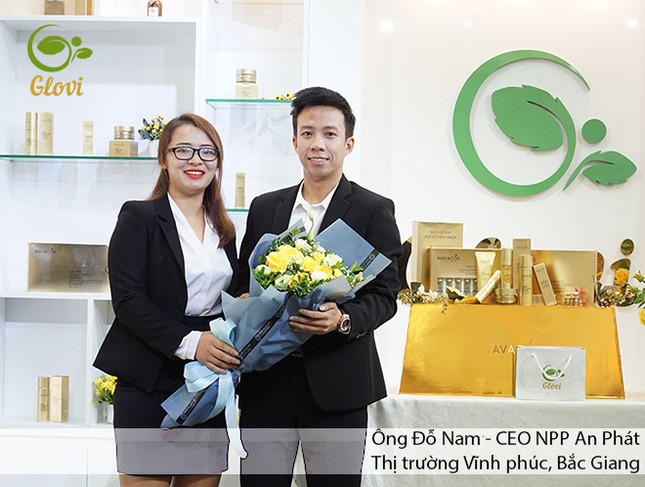 Glovi tài trợ gói bảo hiểm Covid – 19 trăm triệu miễn phí cho khách hàng ảnh 4