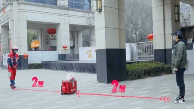 Bí kíp ăn uống "không đụng hàng" an toàn tuyệt đối khi ở nhà ảnh 1
