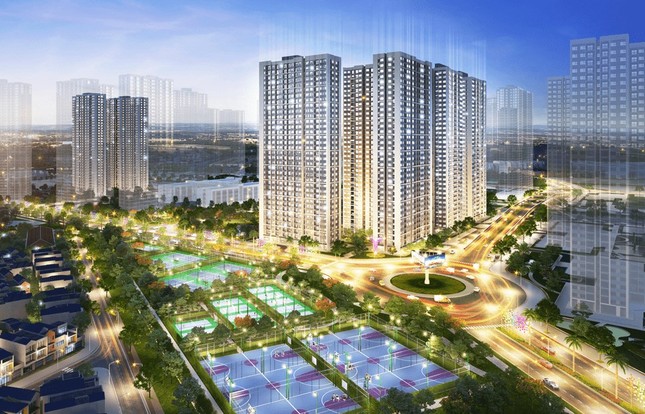 Giữa tâm bão COVID-19, Vinhomes tung khuyến mãi tiền tỷ ảnh 2