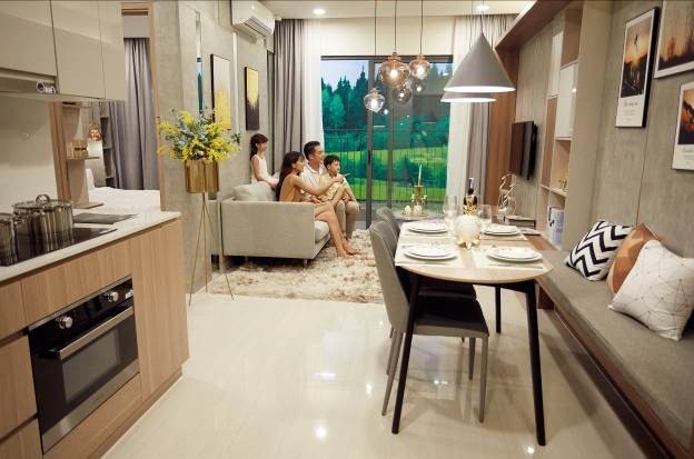 Giữa tâm bão COVID-19, Vinhomes tung khuyến mãi tiền tỷ ảnh 3