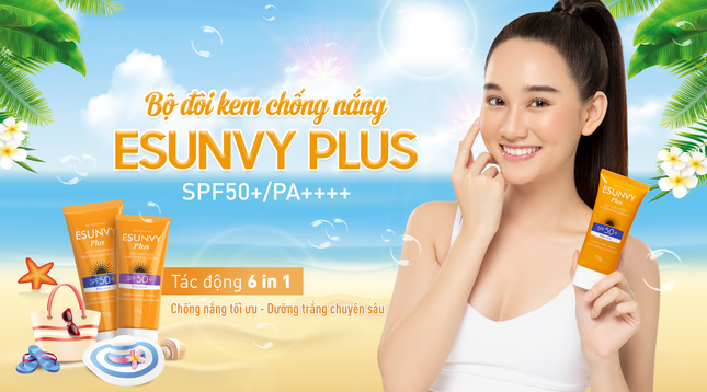 Có nên thoa kem chống nắng khi ở trong nhà? ảnh 4