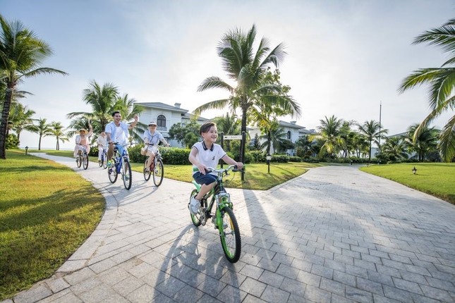 Voucher du lịch Vinpearl cam kết ưu đãi tối đa ảnh 2
