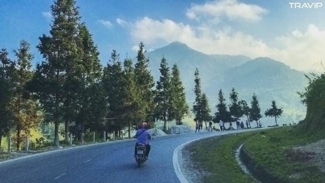 Sa Pa đồng loạt ưu đãi chưa từng có, hành trình lý tưởng nhất đây rồi! ảnh 3