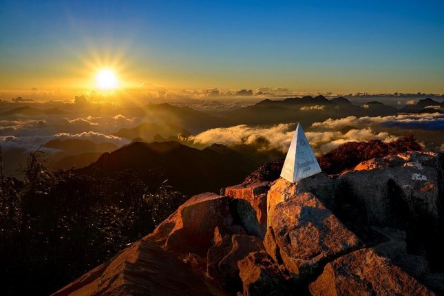 Sa Pa đồng loạt ưu đãi chưa từng có, hành trình lý tưởng nhất đây rồi! ảnh 5