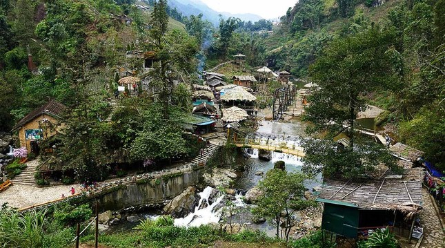 Sa Pa đồng loạt ưu đãi chưa từng có, hành trình lý tưởng nhất đây rồi! ảnh 8
