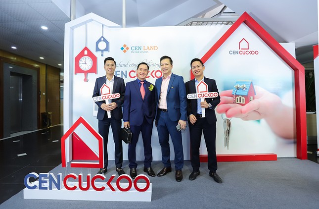 CenLand đồng hành cùng cả nước chiến thắng COVID-19 ảnh 2