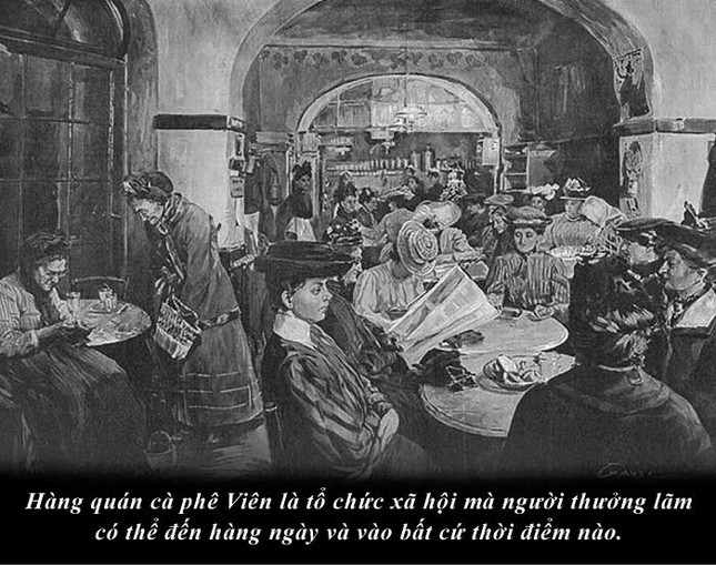 Kỳ 38: Triết gia Ludwig Wittgenstein và triết học thông qua thưởng lãm cà phê ảnh 2