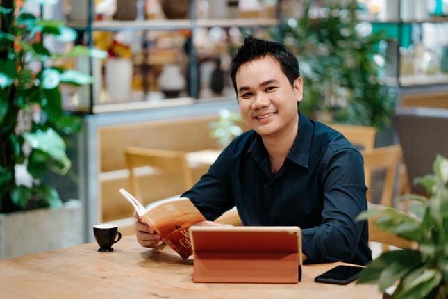 Bác sĩ Lê Quý – Đôi tay vàng trong ‘làng nâng mũi’ ảnh 4