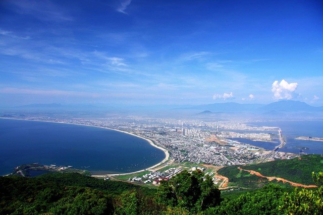 4 trải nghiệm du lịch hè miền Trung không thể bỏ lỡ ảnh 1