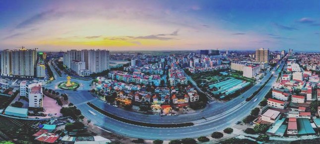 Nhận diện dự án tạo đột phá cho thị trường BĐS Thái Nguyên ảnh 1