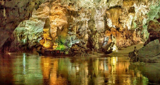 4 trải nghiệm du lịch hè miền Trung không thể bỏ lỡ ảnh 2