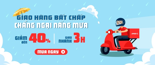 Đi chợ online, nhận ngay ưu đãi lên đến 40% ảnh 2