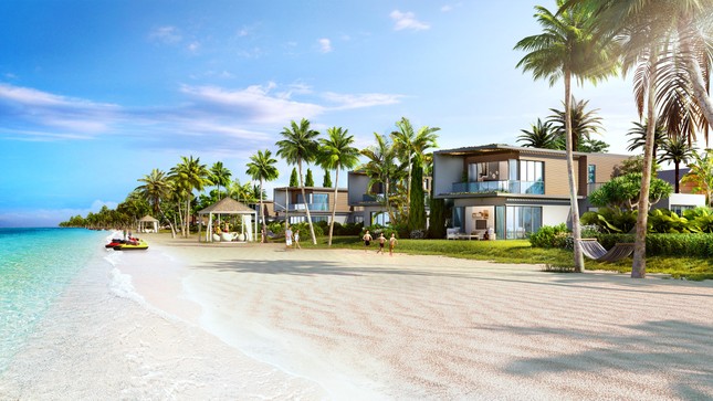 Hotel Ho Tram Mgallery – Khách sạn tiêu chuẩn quốc tế đặt tại Novaworld Ho Tram ảnh 2