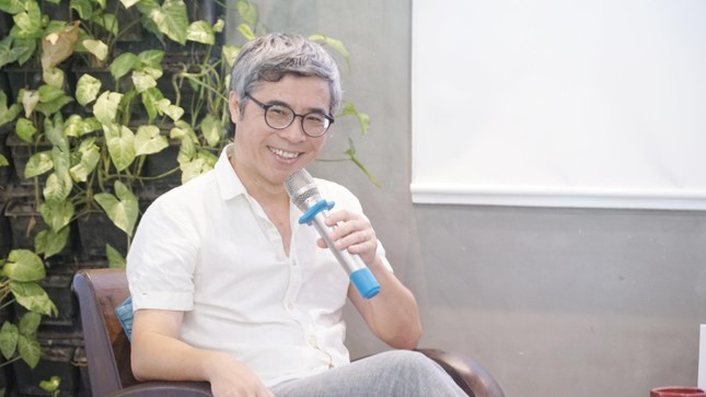 Thanh niên với chủ đề 'Văn hóa tình nguyện - Văn hóa chia sẻ' ảnh 1