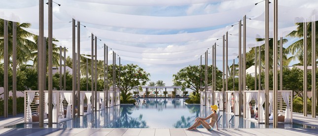 Regent Phu Quoc – dấu ấn nổi bật của thị trường khách sạn nghỉ dưỡng cao cấp tại Việt Nam ảnh 4