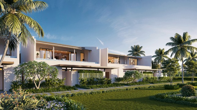 Regent Phu Quoc – dấu ấn nổi bật của thị trường khách sạn nghỉ dưỡng cao cấp tại Việt Nam ảnh 7