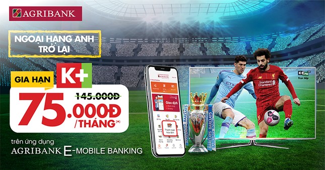 Nhiều ưu đãi từ Agribank từ “Ngày không dùng tiền mặt” ảnh 3