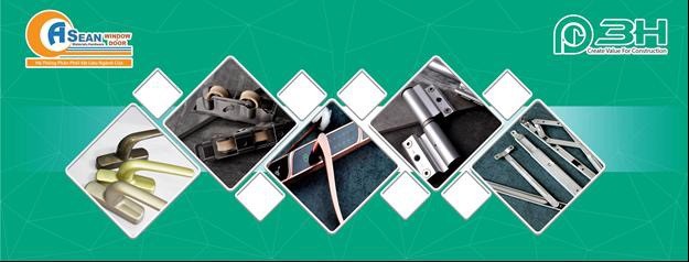 Gần 4 thập kỷ chinh phục người dùng của nhà sản xuất phụ kiện 3H (Hehexin) ảnh 1