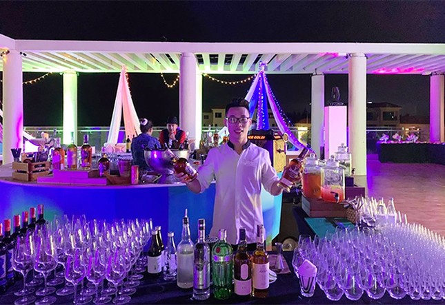 Ngành Du lịch tại ĐH Duy Tân: Trải nghiệm môi trường học tập năng động và chuẩn “sao” ảnh 11