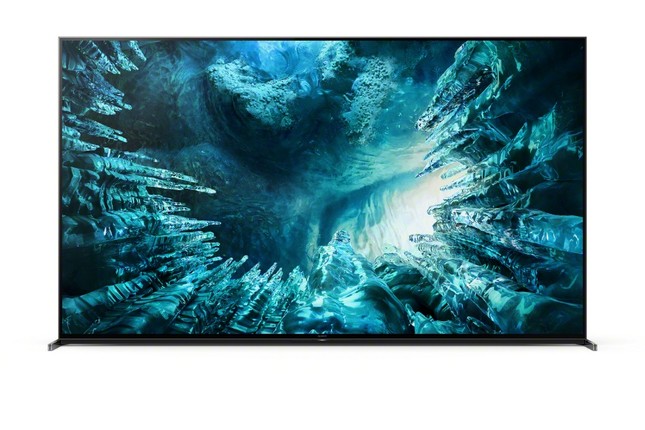 Chạm đến chuẩn giải trí cao cấp nhất với dòng TV Sony Bravia mới 2020 ảnh 1