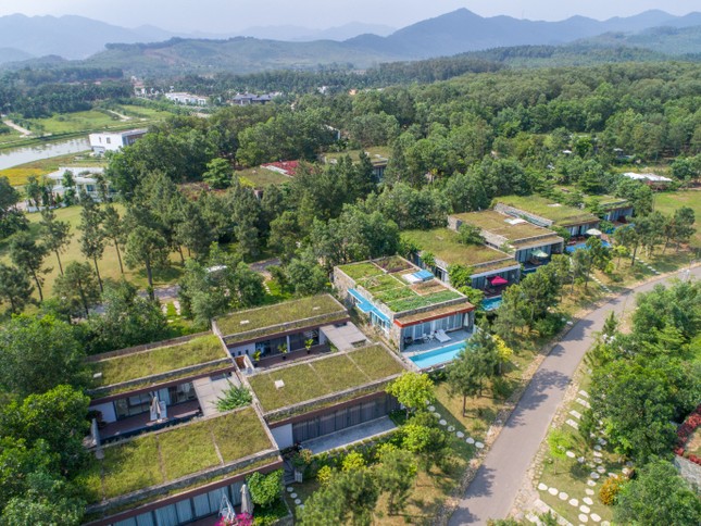 Cơ hội nghỉ dưỡng 0 đồng tại resort Top 10 đẹp nhất thế giới ảnh 1