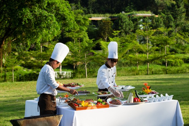 Cơ hội nghỉ dưỡng 0 đồng tại resort Top 10 đẹp nhất thế giới ảnh 3
