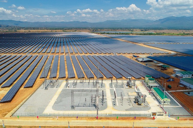 Sức bật sau khủng hoảng từ đầu tư bền vững ảnh 2