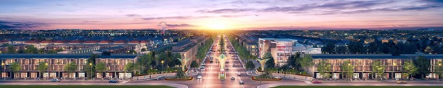 Long Thành thu hút các nhà đầu tư khu vực phía Bắc ảnh 2