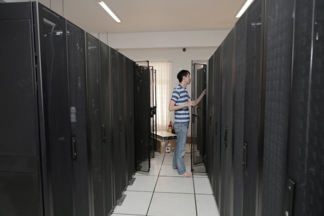 Ra mắt tiện ích nhập học online cùng nhiều voucher học bổng có giá trị ảnh 2