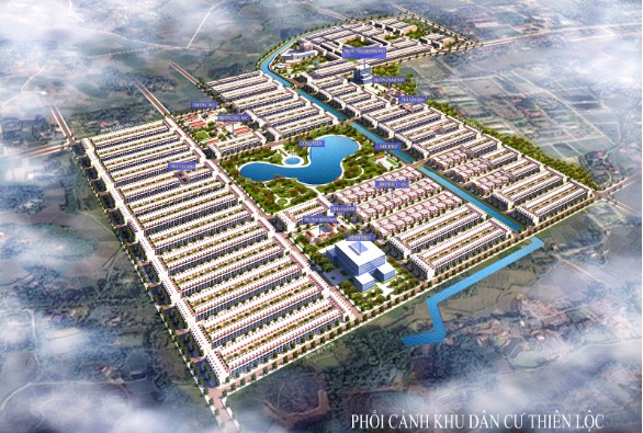 Bất động sản công nghiệp Thái Nguyên là điểm sáng đầu tư trong đại dịch COVID ảnh 1