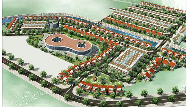 Bất động sản công nghiệp Thái Nguyên là điểm sáng đầu tư trong đại dịch COVID ảnh 2