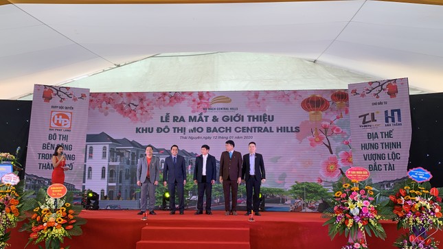 Bất động sản công nghiệp Thái Nguyên là điểm sáng đầu tư trong đại dịch COVID ảnh 3