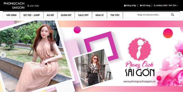 Điều gì khiến Phong Cách Sài Gòn 'đứng vững' trong ngành mua sắm thời trang thời COVID-19 ảnh 2