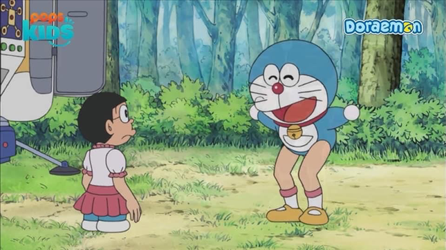 Hôm ni là sinh nhật Doraemon và 10 điều rất có thể chúng ta chưa chắc chắn về chú mèo máy này hình ảnh 1
