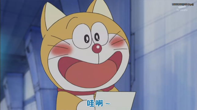 Hôm ni là sinh nhật Doraemon và 10 điều rất có thể chúng ta chưa chắc chắn về chú mèo máy này hình ảnh 2