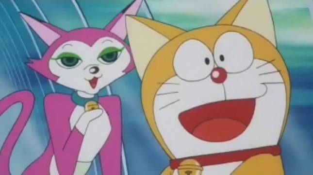 Hôm ni là sinh nhật Doraemon và 10 điều rất có thể chúng ta chưa chắc chắn về chú mèo máy này hình ảnh 3