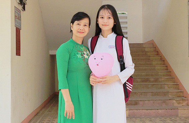 Học sinh giỏi cấp thành phố tuyển thẳng vào ĐH Duy Tân ảnh 1