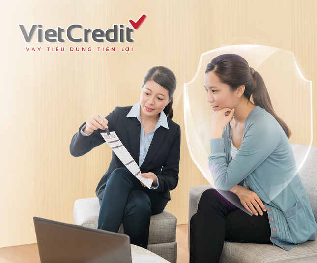Bảo hiểm người vay tín dụng – giải pháp thiết thực bảo vệ người vay tiêu dùng ảnh 1
