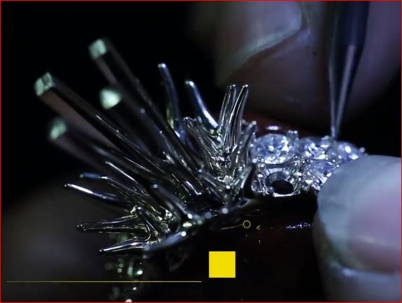 Điều gì tạo nên những chiếc nhẫn kim cương hoàn hảo từ Hoàng Thứ Jewelry? ảnh 3