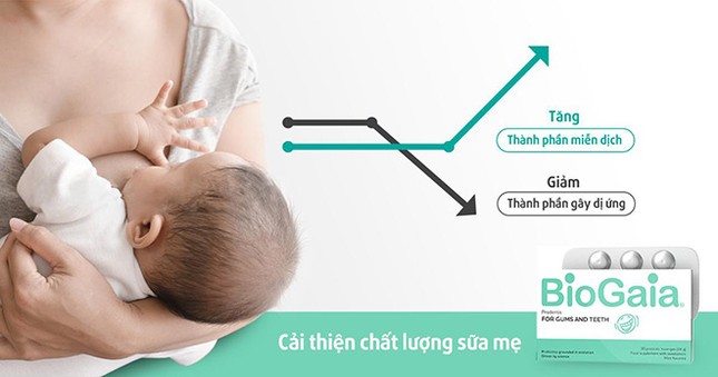 Nguy cơ tiềm ẩn khi chảy máu chân răng khi mang thai ảnh 4