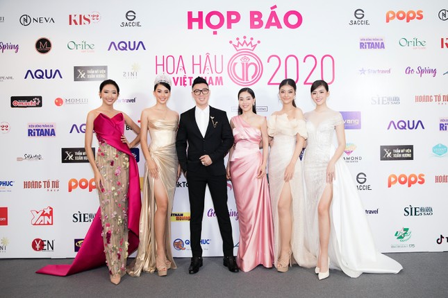Diamond Fitness – Nhà tài trợ huấn luyện thể hình HHVN 2020 ảnh 1