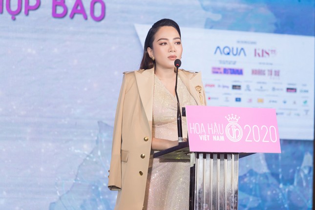 Kis22 chính thức trở thành Nhà tài trợ Kim cương Hoa Hậu Việt Nam 2020 ảnh 2