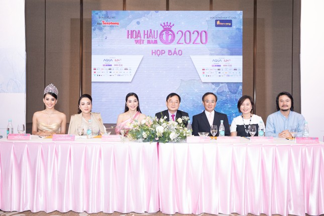 Kis22 chính thức trở thành Nhà tài trợ Kim cương Hoa Hậu Việt Nam 2020 ảnh 4