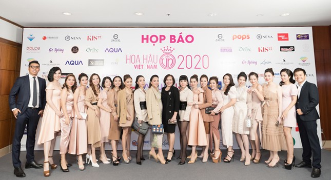 Kis22 chính thức trở thành Nhà tài trợ Kim cương Hoa Hậu Việt Nam 2020 ảnh 7