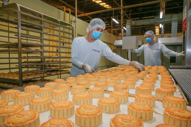 Mondelez Kinh Đô: Chinh phục thị trường Trung Thu 2020 với hệ thống phân phối rộng khắp ảnh 2