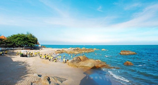 Nhà đầu tư bất động sản nghỉ dưỡng kỳ vọng bứt phá sau dịch COVID-19 ảnh 2