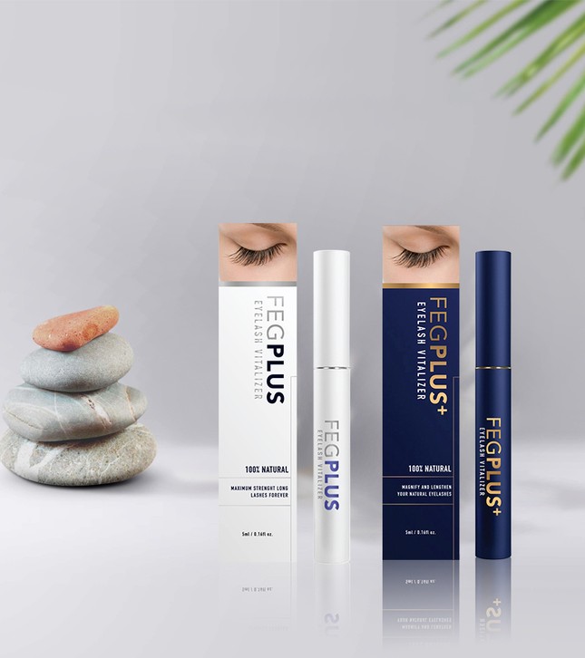 'Dậy sóng' vì hiệu quả vượt trội của serum dưỡng mi FEG ảnh 4