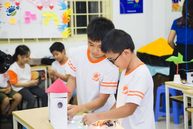 Giá trị nền tảng chinh phục khách hàng của Tập đoàn KDI Holdings ảnh 2