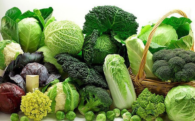Chế độ dinh dưỡng cho người bị mỡ máu cao, rối loạn mỡ máu ảnh 1