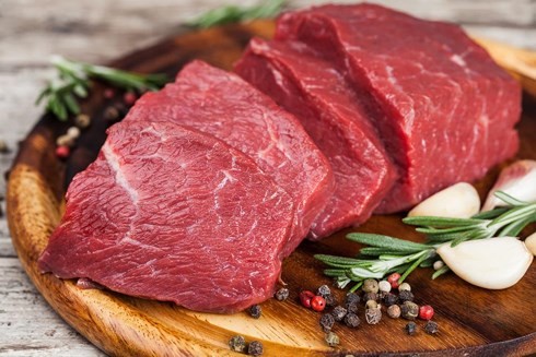 Chế độ dinh dưỡng cho người bị mỡ máu cao, rối loạn mỡ máu ảnh 4